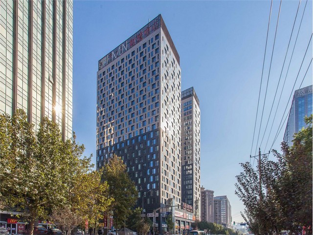 众创空间出租推荐